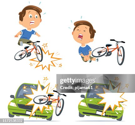 103 Cycling Accident Cartoon High Res Illustrations - Getty Images 103 Cycling Accident Cartoon High Res Illustrations - Getty Images