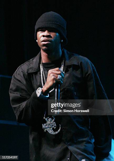 Chamillionaire during Chamillionaire In Concert - November 30, 2006 at The Forum in Kentish Town, Great Britain.