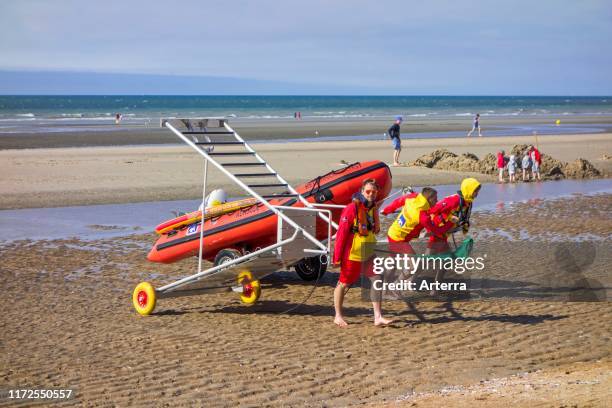 Lifeguard Inflatable 110 Inflatable Boat Seats Stock Photos, High-Res Pictures, and Images ...
