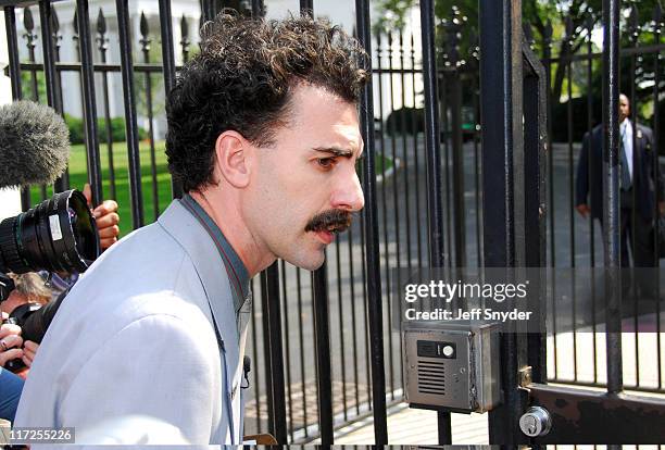 Borat 4,320 Borat Photos & High Res Pictures - Getty Images