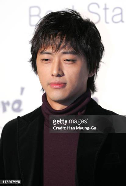 22 Andre Kim Best Actor Awards Arrivals Photos and Premium High Res  Pictures - Getty Images