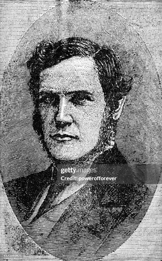 Herbert Gladstone, 1st Viscount Gladstone - 19th Century