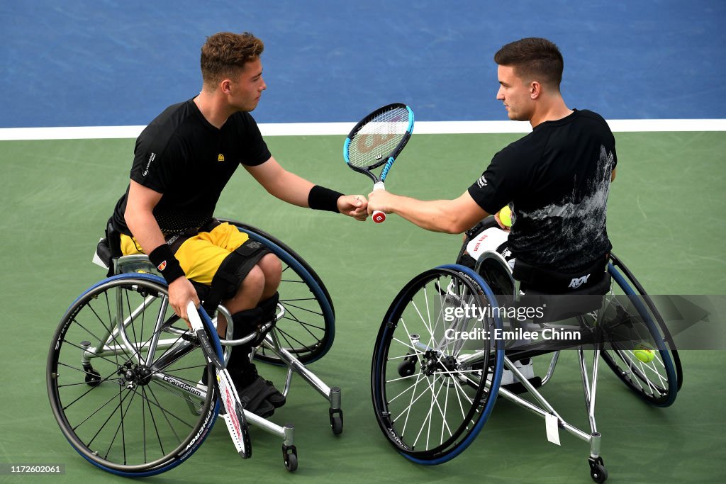 2019 US Open - Day 11