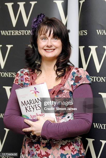 Marie Keyes 80 Marian Keyes Stock Photos, High-Res Pictures, and Images - Getty Images