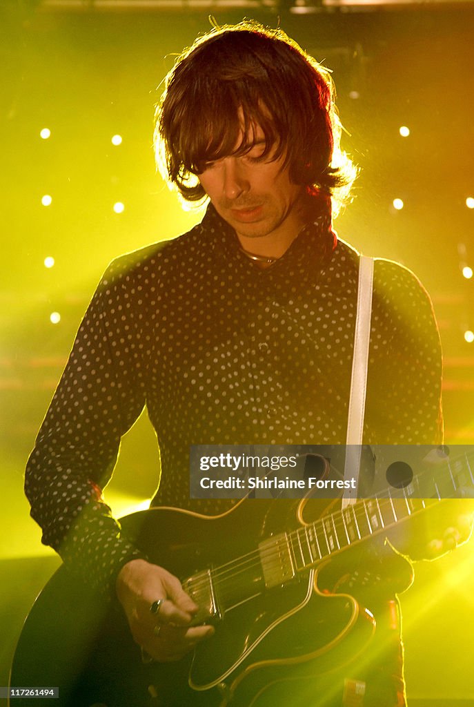 The Carling Weekend: Leeds Festival - Day 2