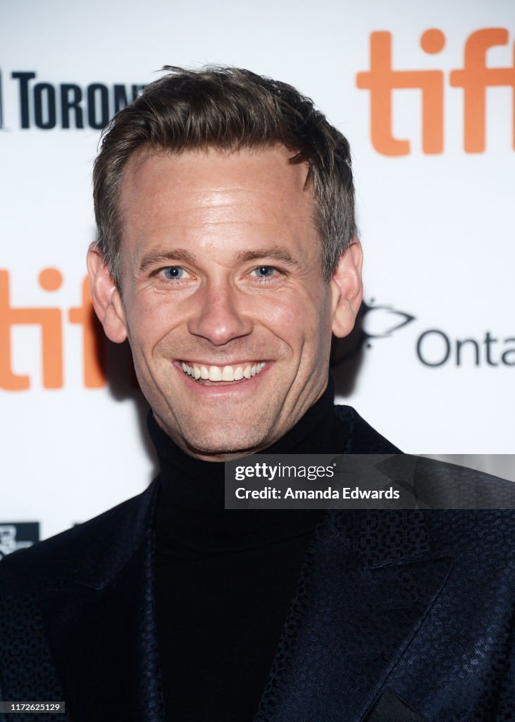 2019 Toronto International Film Festival - "Clifton Hill" Premiere