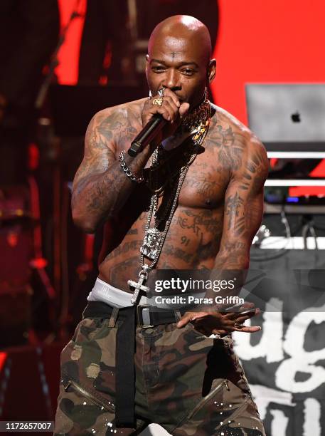 Natra Rapper Treach Photos Photos and Premium High Res Pictures - Getty Images