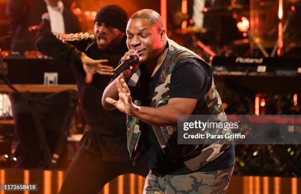 Natra Rapper Nature (Rapper) Photos and Premium High Res Pictures - Getty Images