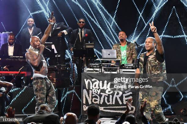 Treach (Rapper) Photos and Premium High Res Pictures - Getty Images