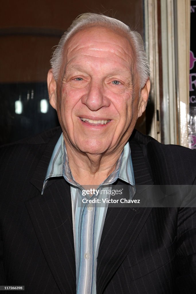 Jerry Heller's Ruthless: A Memoir Book Launch