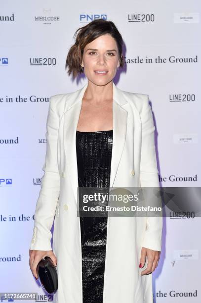 Neve Campbell Photos and Premium High Res Pictures - Getty Images