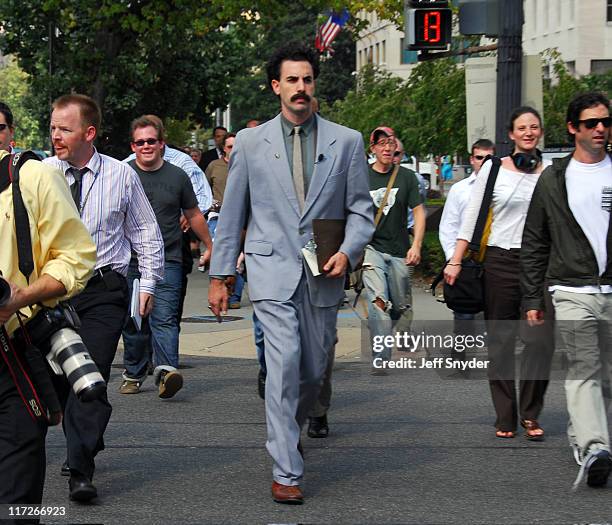 Borat 4,320 Borat Photos & High Res Pictures - Getty Images