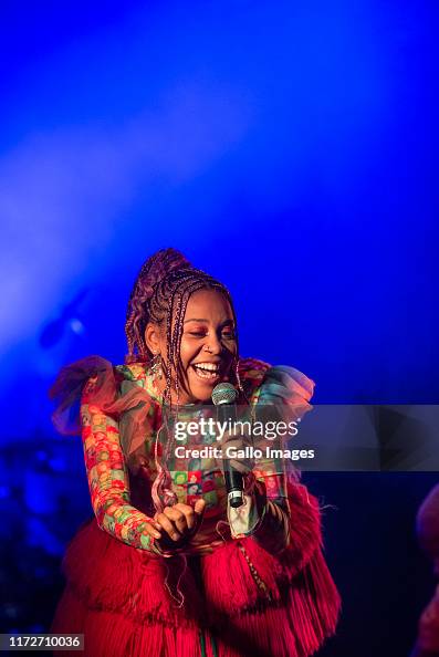 Shoxi Rapper Sho Madjozi, South African rapper, singer, songwriter, actress and ...