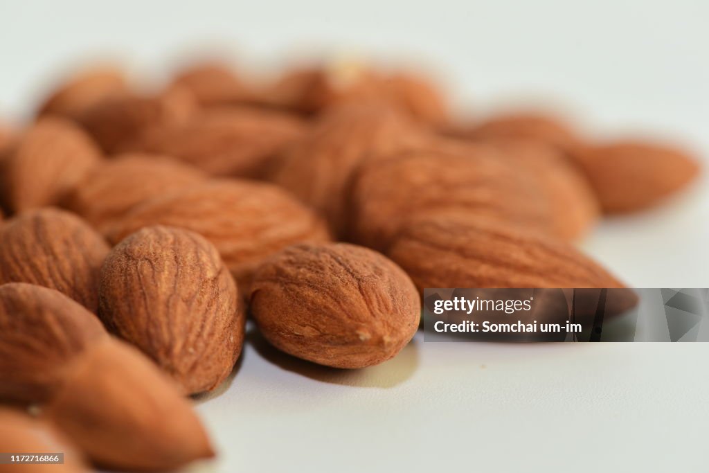 Almonds