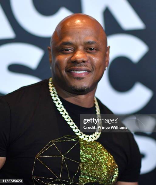 Donell Jones Photos and Premium High Res Pictures - Getty Images