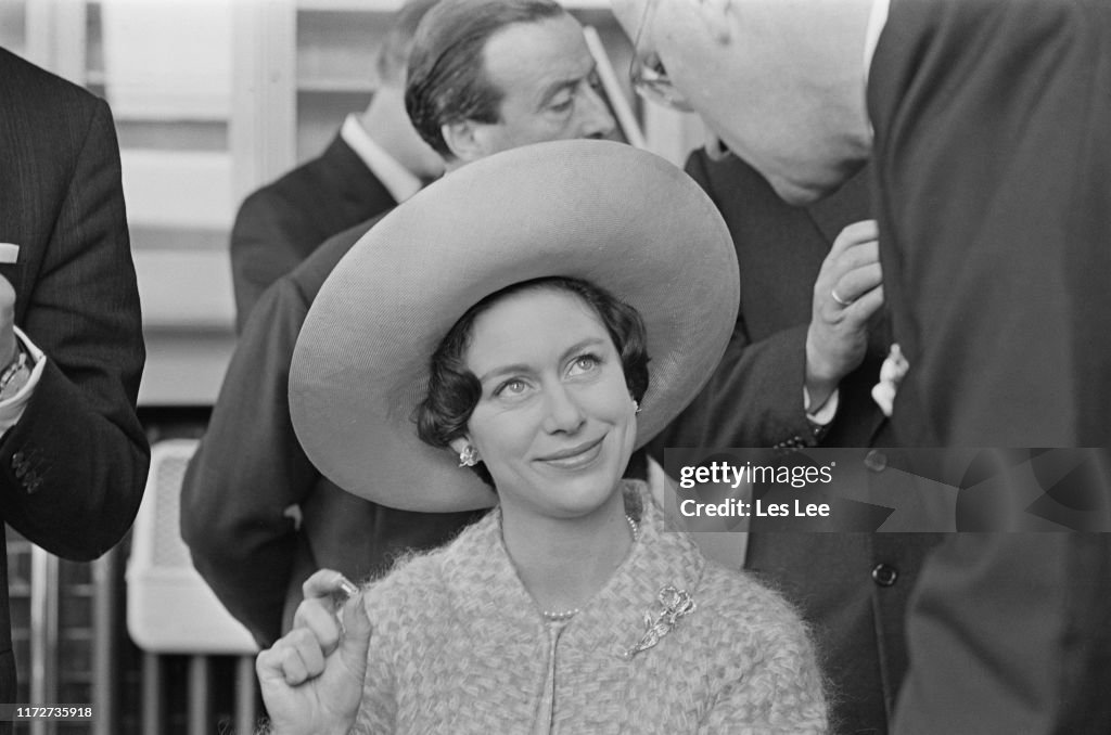 Princess Margaret