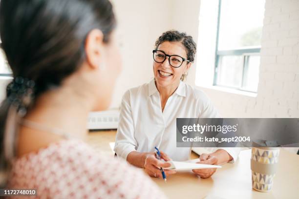 how to ace your job interview - payroll stock pictures, royalty-free photos & images