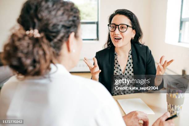how to ace your job interview - truth or dare questions stock pictures, royalty-free photos & images