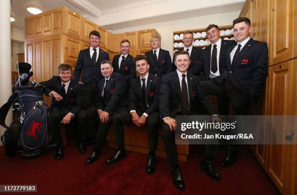 Caolan Rafferty Bitmex 25 Thomas Sugrue Stock Photos, High-Res Pictures, and Images - Getty Images