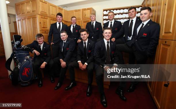 Caolan Rafferty Bitmex 25 Thomas Sugrue Stock Photos, High-Res Pictures, and Images - Getty Images