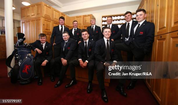 Euan Rafferty 25 Thomas Sugrue Stock Photos, High-Res Pictures, and Images - Getty Images