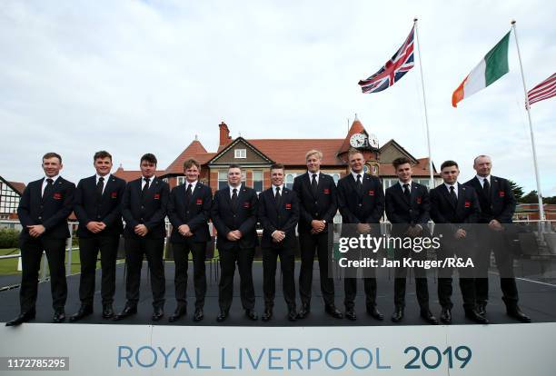 Euan Rafferty 25 Thomas Sugrue Stock Photos, High-Res Pictures, and Images - Getty Images