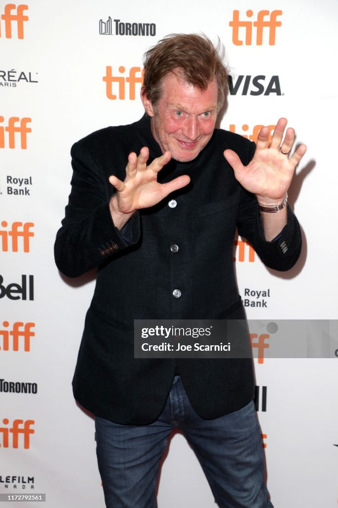 2019 Toronto International Film Festival - "Military Wives" Premiere
