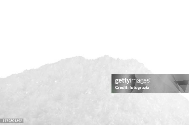 snow - snowdrift isolated stock pictures, royalty-free photos & images