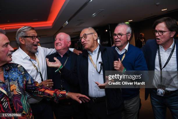 Jimmy Ripp 15 Hans Juergen Ripp Stock Photos, High-Res Pictures, and Images ...