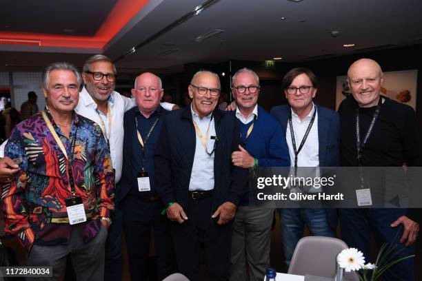 Jimmy Ripp Hans Juergen Ripp Photos and Premium High Res Pictures - Getty Images