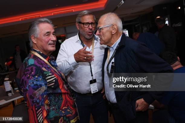 Jimmy Ripp 15 Hans Juergen Ripp Stock Photos, High-Res Pictures, and Images ...
