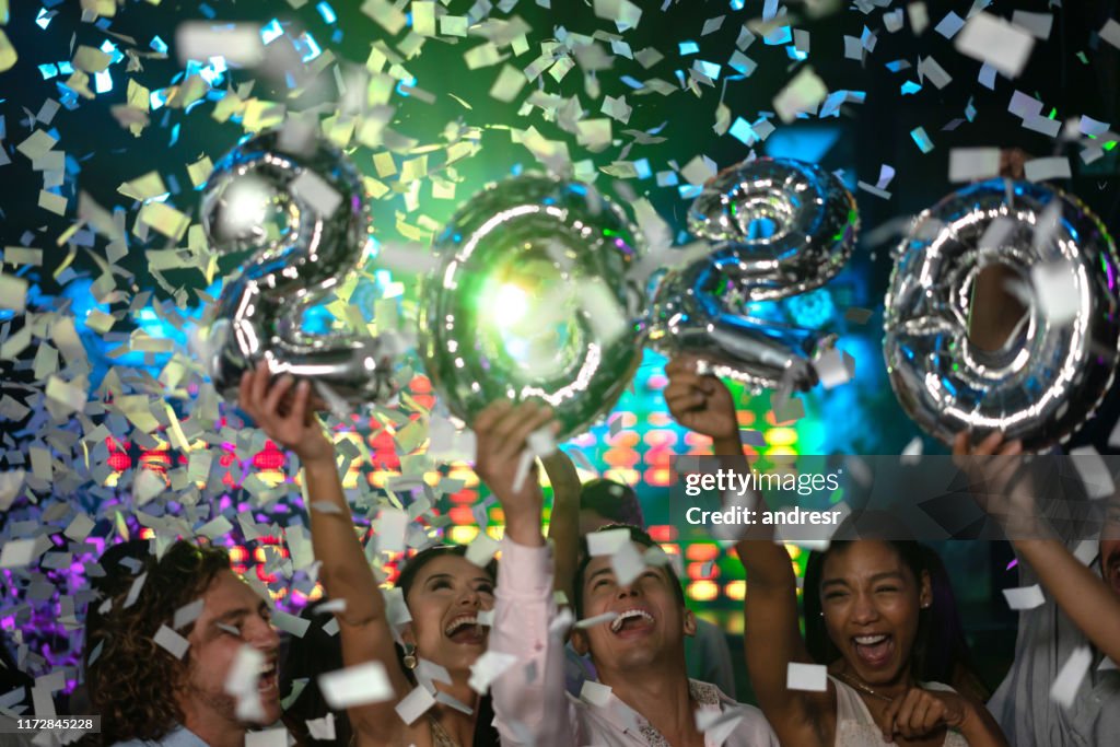 Happy New Year 2020!!