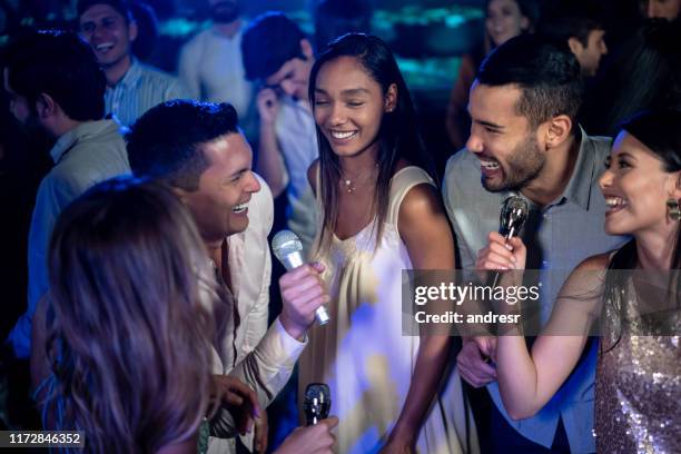 Tuesday Night Karaoke 4