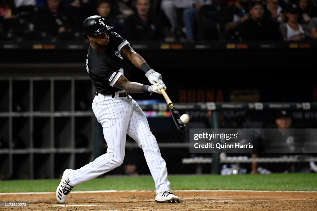 Los Angeles Angels of Anaheim v Chicago White Sox