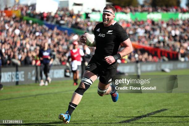Kieran Reed Rugby 10,192 Kieran Read Photos & High Res Pictures - Getty Images