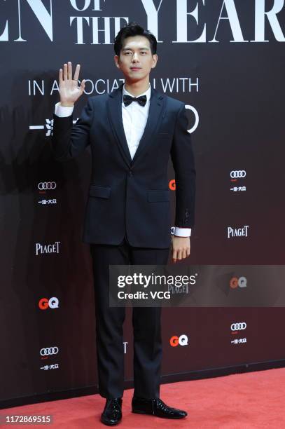 Li Pior Actor Li Xian (Actor) Photos and Premium High Res Pictures - Getty Images
