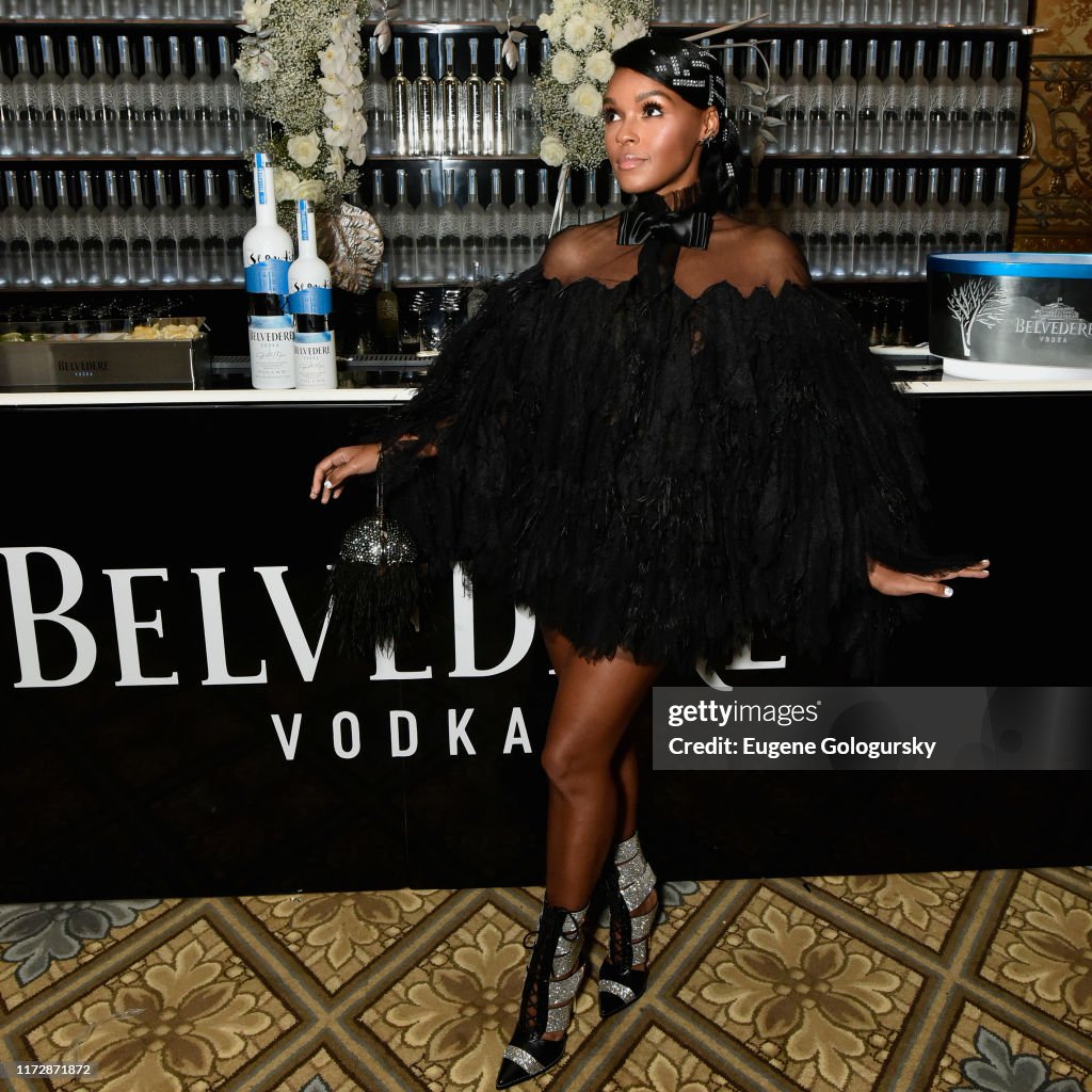 Belvedere Event In NYC