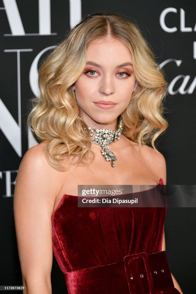 2019 Harper's Bazaar ICONS