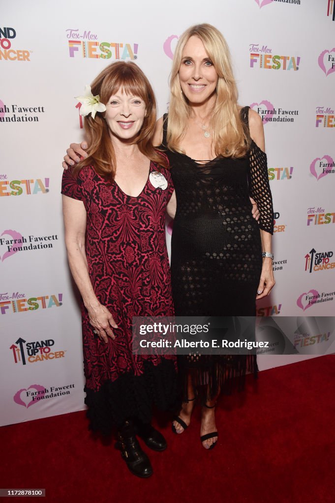 Farrah Fawcett Foundation's Tex-Mex Fiesta