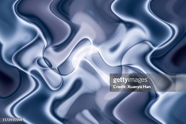 abstract background - chrome stockfoto's en -beelden