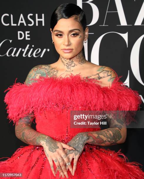Kehlani Photos and Premium High Res Pictures - Getty Images