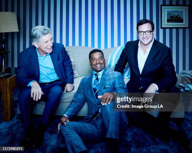 Hosted by Alfonso Ribeiro, "America's Funniest Videos" is the longest-running prime-time entertainment show in the history of ABC. Each week, the AFV...