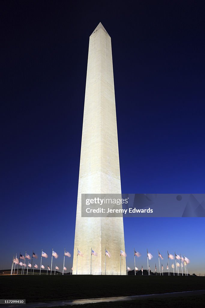 Washington Monument, DC