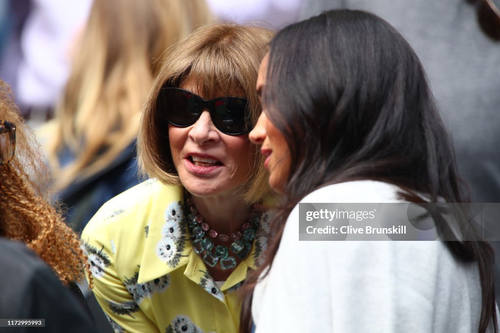 2019 US Open - Day 13
