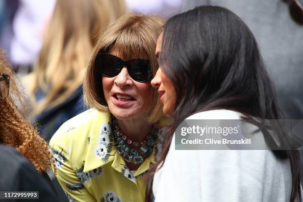 2019 US Open - Day 13 2019 US Open - Day 13