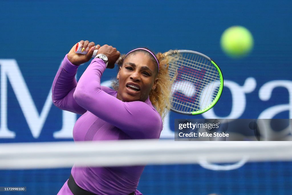 2019 US Open - Day 13