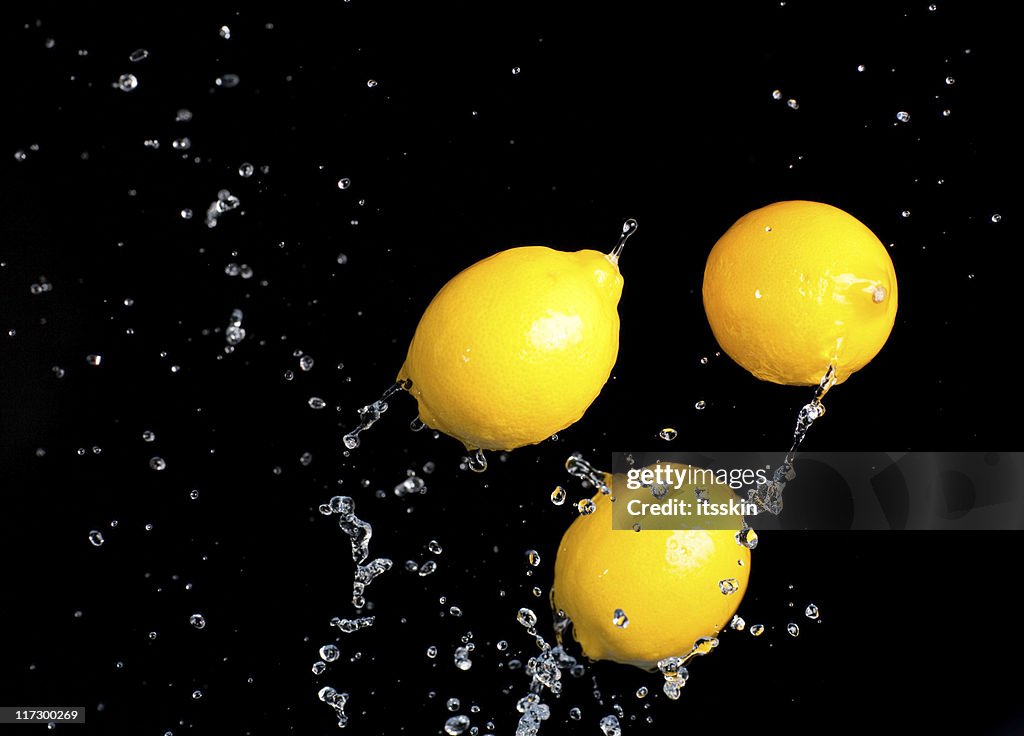 Lemons