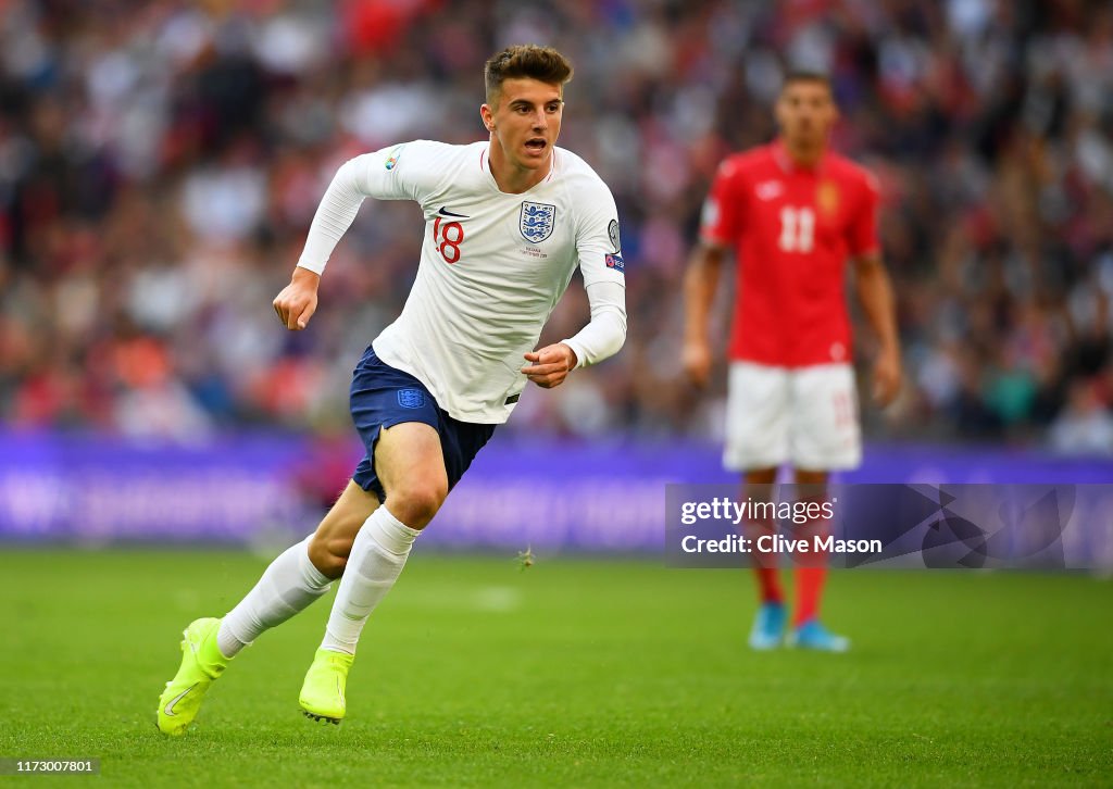 England v Bulgaria - UEFA Euro 2020 Qualifier