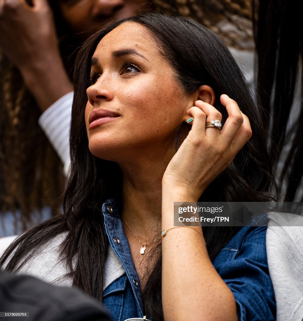 2019 US Open - Day 13