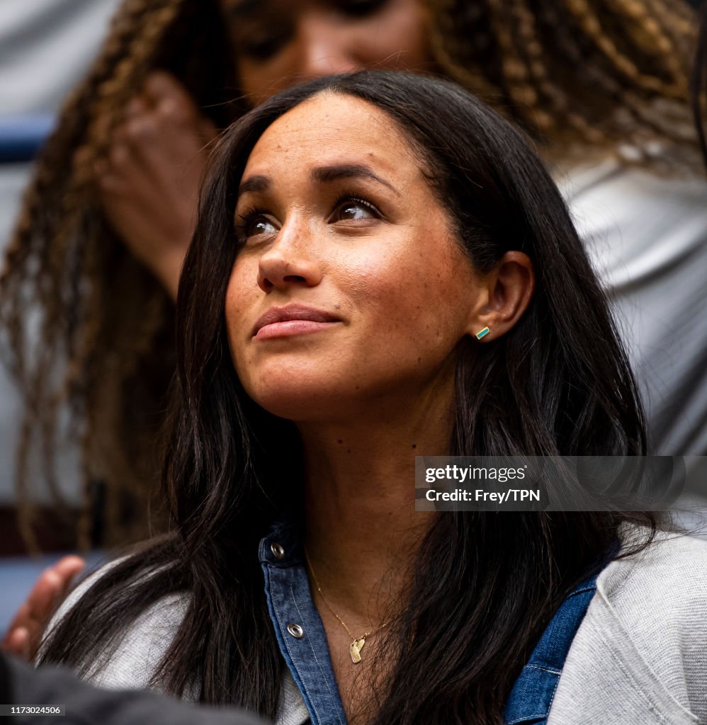 2019 US Open - Day 13